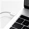 BASEUS Superior USB-A - Lightning töltőkábel 1,5m (fehér) CALYS-B02 small