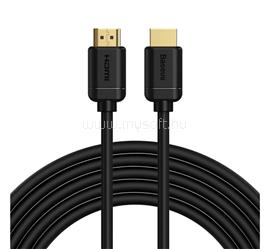 BASEUS BASEUS TV/HDMI kábel 19pin, 500cm, FEKETE CAKGQ-D01 small