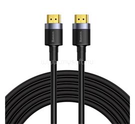 BASEUS BASEUS TV/HDMI kábel HDMI - HDMI, 300cm, FEKETE CADKLF-G01 small
