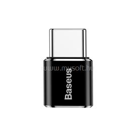 BASEUS USB Micro --> USB-C adapter CAMOTG-01 small