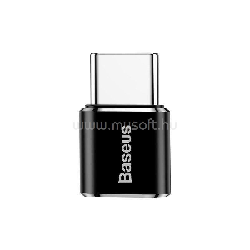 BASEUS USB Micro --> USB-C adapter