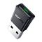 BASEUS bluetooth adapter USB, mini, FEKETE ZJBA010001 small