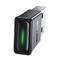 BASEUS bluetooth adapter USB, mini, FEKETE ZJBA010001 small