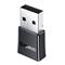BASEUS bluetooth adapter USB, mini, FEKETE ZJBA010001 small
