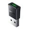 BASEUS bluetooth adapter USB, mini, FEKETE ZJBA010001 small