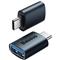 BASEUS ZJJQ000003 Ingenuity USB C - USB A kék OTG adapter ZJJQ000003 small