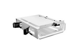 BE QUIET! HDD Cage 2 (fehér) BGA13 small