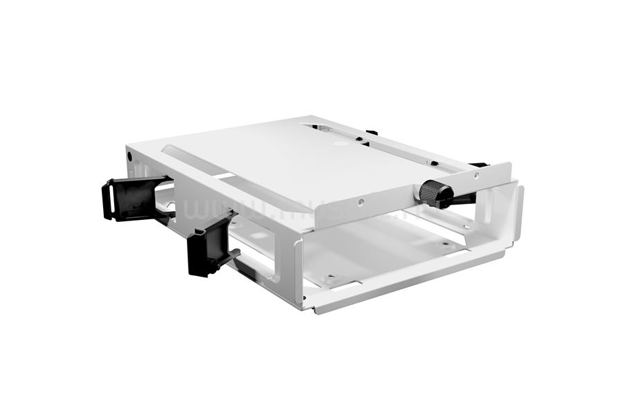 BE QUIET! HDD Cage 2 (fehér)