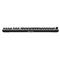 BE QUIET! Billentyűzet - Light Mount Silent (Linear, UK kiosztás, fekete) BT003UK small