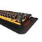 BE QUIET! Billentyűzet - Light Mount TKL Silent (Tactile, UK kiosztás, fekete) BT006UK small