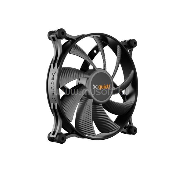 BE QUIET! BL087 Shadow Wings 2 140mm PWM ház hűtő ventilátor