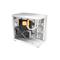 BE QUIET! Cooler 12cm - LIGHT WINGS 140mm PWM Reverse White (RGB, 1300rpm, 25,5dB, fehér) BL135 small