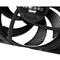 BE QUIET! Cooler 12cm - SILENT WINGS PRO 4 120mm PWM (3000rpm, 36,9dB, fekete) BL098 small