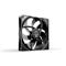 BE QUIET! Cooler 14cm - PURE WINGS 3 140mm PWM 3-Pack (1200rpm, 21,9dB, fekete) BL139 small