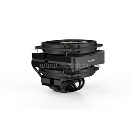 BE QUIET! DARK ROCK TF 2 CPU hűtő (AMD: AM4/AM5; Intel: 1700/1200/2066/1150/1151/1155/2011) BK031 small
