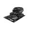 BE QUIET! DARK ROCK TF 2 CPU hűtő (AMD: AM4/AM5; Intel: 1700/1200/2066/1150/1151/1155/2011) BK031 small