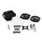 BE QUIET! DARK ROCK TF 2 CPU hűtő (AMD: AM4/AM5; Intel: 1700/1200/2066/1150/1151/1155/2011) BK031 small