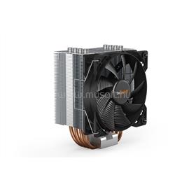 BE QUIET! CPU Cooler - PURE ROCK 2 (AMD: AM4/AM5; Intel: 1700/1200/2066/1150/1151/1155/2011) BK006 small