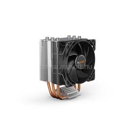 BE QUIET! CPU Cooler - PURE ROCK SLIM 2 (AMD: AM4/AM5; Intel: 1700/1200/1150/1151/1155) BK030 small