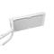 BE QUIET! CPU Water Cooler - LIGHT LOOP IO LCD 240mm White (2x120mm, cső hossza: 400mm, fehér) BW035 small