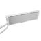 BE QUIET! CPU Water Cooler - LIGHT LOOP IO LCD 360mm (3x120mm, cső hossza: 400mm, fehér) BW033 small