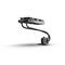 BE QUIET! CPU Water Cooler - LIGHT LOOP IO LCD 360mm (3x120mm, cső hossza: 400mm, fekete) BW032 small