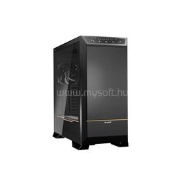 BE QUIET! Dark Base Pro 901 Fekete (Táp nélküli) E-ATX ház BGW50 small