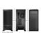BE QUIET! Dark Base Pro 901 Fekete (Táp nélküli) E-ATX ház BGW50 small