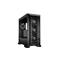 BE QUIET! Dark Base Pro 901 Fekete (Táp nélküli) E-ATX ház BGW50 small