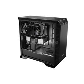 BE QUIET! Dark Base Pro 901 Fekete (Táp nélküli) E-ATX ház BGW50 small