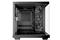 BE QUIET! LIGHT BASE 500 fekete (táp nélküli) ablakos ATX ház BGW83 small