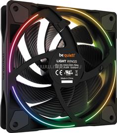BE QUIET! LIGHT WINGS 120MM PWM HIGHSPEED HIGH-SPEED BL073 small