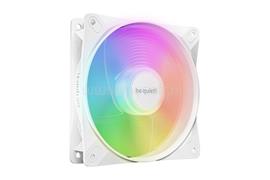 BE QUIET! LIGHT WINGS LX 120mm PWM Reverse (Fehér) BL133 small