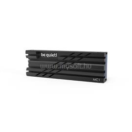BE QUIET! SSD Cooler - MC1 COOLER (M.2 2280, fekete) BZ002 small