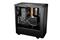 BE QUIET! PURE BASE 501 Airflow Fekete (Táp nélküli) ablakos ATX ház BGW74 small