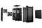BE QUIET! PURE BASE 501 Airflow Fekete (Táp nélküli) ATX ház BG074 small