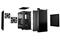 BE QUIET! PURE BASE 501 Fekete (Táp nélküli) ATX ház BG073 small