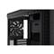 BE QUIET! Pure Base 600 Window Black Fekete (Táp nélküli) ablakos ATX ház BGW21 small