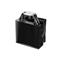 BE QUIET! PURE ROCK 3 Black CPU hűtő (AMD: AM4/AM5; Intel: 1851/1700/1200/1150/1151/1155) BK039 small