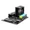 BE QUIET! PURE ROCK 3 Black CPU hűtő (AMD: AM4/AM5; Intel: 1851/1700/1200/1150/1151/1155) BK039 small
