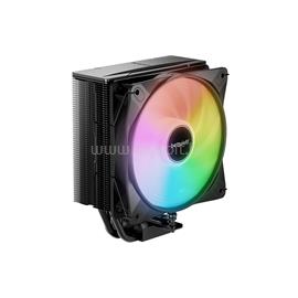BE QUIET! PURE ROCK 3 LX CPU hűtő (AMD: AM4/AM5; Intel: 1851/1700/1200/1150/1151/1155) BK040 small