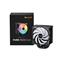 BE QUIET! PURE ROCK 3 LX CPU hűtő (AMD: AM4/AM5; Intel: 1851/1700/1200/1150/1151/1155) BK040 small