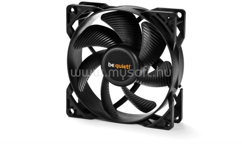 BE QUIET! PURE WINGS 2 92MM PWM