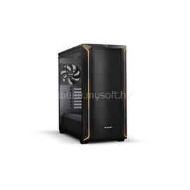 BE QUIET! Shadow Base 800 DX Fekete (Táp nélküli) ablakos E-ATX ház BGW61 small