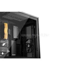 BE QUIET! Shadow Base 800 DX Fekete (Táp nélküli) ablakos E-ATX ház BGW61 small