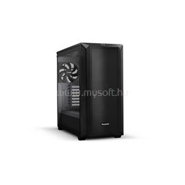 BE QUIET! Shadow Base 800 Fekete (Táp nélküli) ablakos E-ATX ház BGW60 small