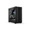 BE QUIET! Shadow Base 800 Fekete (Táp nélküli) ablakos E-ATX ház BGW60 small