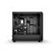 BE QUIET! Shadow Base 800 Fekete (Táp nélküli) ablakos E-ATX ház BGW60 small