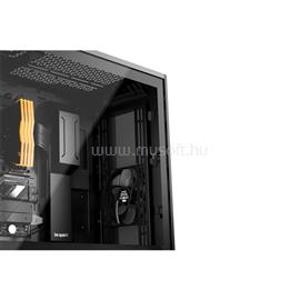 BE QUIET! Shadow Base 800 Fekete (Táp nélküli) ablakos E-ATX ház BGW60 small