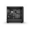 BE QUIET! Shadow Base 800 FX Fekete (Táp nélküli) ablakos E-ATX ház BGW63 small